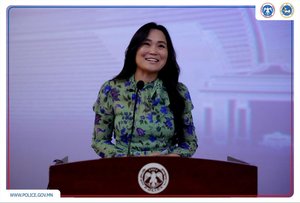 “Цагдаагийн алба хаагчдыг кибер аюулгүй байдлын чиглэлээр чадавхжуулах хөтөлбөр” зохион байгуулагдаж байна